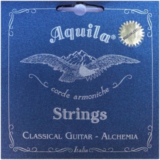AQUILA ALCHEMIA 184C -     ,  