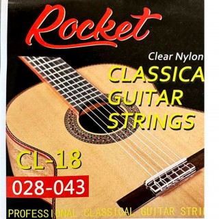 ROCKET CL-18  -    ,  28-43