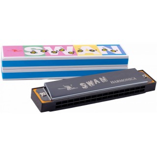 SWAN SW16-1-BK -   
