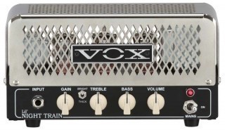 VOX NT2H Lil' Night Train -  