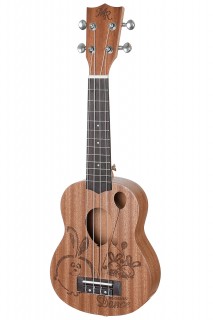 MARTIN ROMAS MR-01   -  