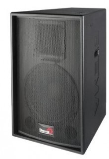 Biema FP112AII -  2-  , 200 , 12"