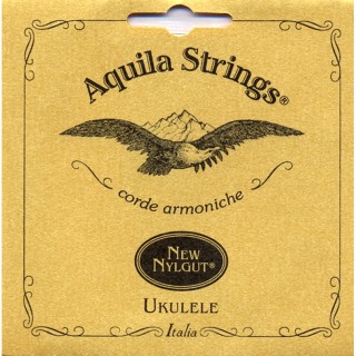 AQUILA NEW NYLGUT 19U -     8  (Gg-Cc-EE-AA)
