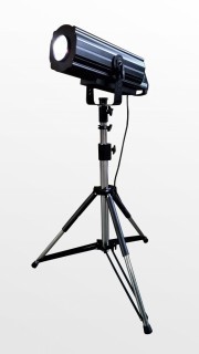 Theatre Stage Lighting LED Followspot 350 -   LED