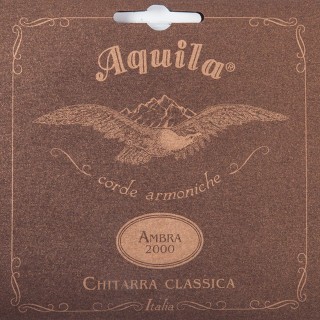 AQUILA AMBRA 2000 144C    ,  