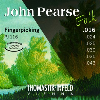 THOMASTIK PJ116 -    