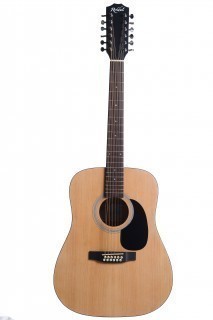 ROCKDALE SDN12 DREADNOUGHT 12-  , ,  