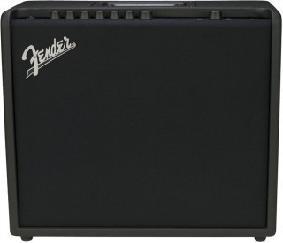 FENDER MUSTANG GT 100   , 100 , Tone app, Wi-Fi, Bluetooth