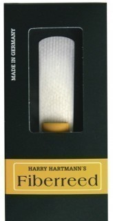 Gewa Fiberreed Harry Hartmann's M Reeds Tenor Saxophone   -