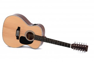 Sigma JM12-1STE+ -   