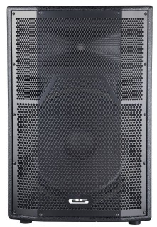 EUROSOUND BBR-115AP -    600W