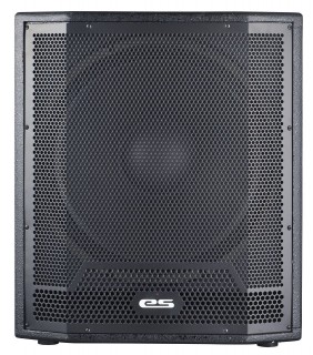 EUROSOUND BBR-118ACP -    1000 