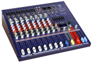 EUROSOUND CRISP-12UX -  