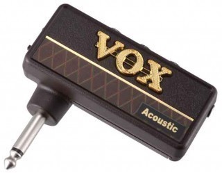 VOX AMPLUG ACOUSTIC -    