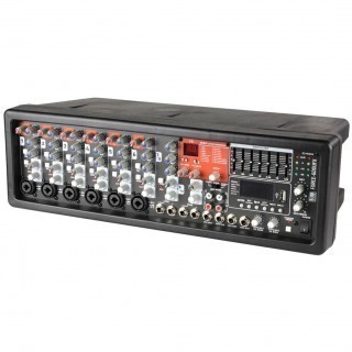 EUROSOUND FORCE-600UFX   