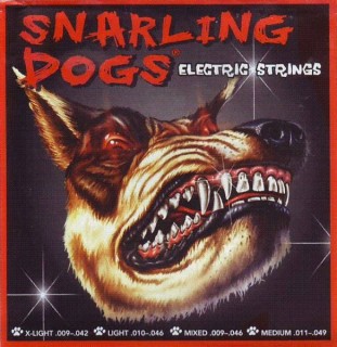 D'Andrea SDN-09MBEB Snarling Dogs 9-46 -    ,  ,  1  2 