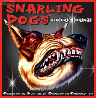 D'Andrea SDN-10EB Snarling Dogs 10-46 -    ,  ,  1  2 