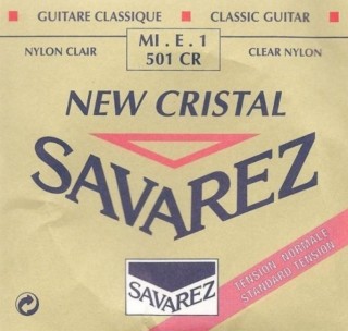 SAVAREZ 501 CR NEW CRISTAL - 1-     (E-29)