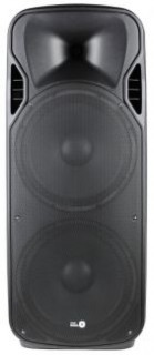 FREE SOUND BOOMBOX-215UB-v2 -   , 250 , 15"