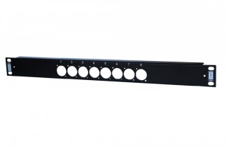 PROAUDIO PCUM-8 -      8 