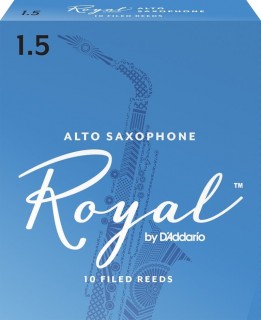 RICO RJB1015 Royal     1,5