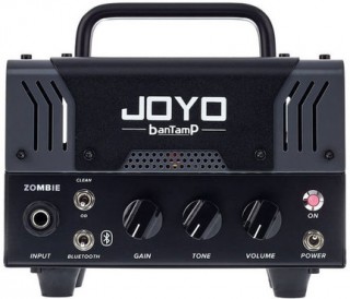 JOYO BantamP ZoMBie    