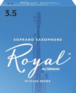 RICO RIB1035 Royal     3.5