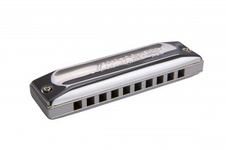 HOHNER Meisterklasse 580/20 F# (M581076) -  