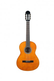 GEWApure Classical Guitar Basic Natural 4/4  