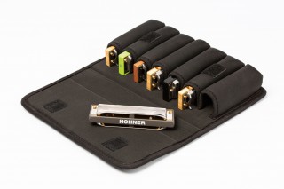 HOHNER FlexCase M (MZ20191) -   7  