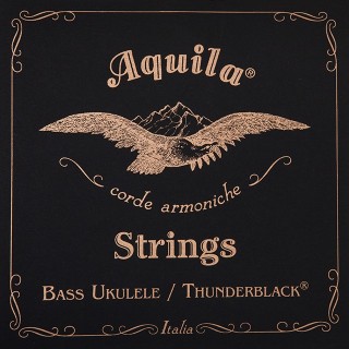 AQUILA THUNDERBLACK 147U     (B-E-A-D-G)