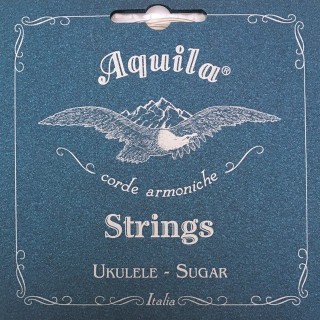 AQUILA SUGAR 156U     (Low D-G-B-E)