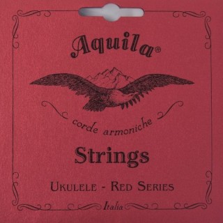 AQUILA RED SERIES 84U     (Low G-C-E-A)
