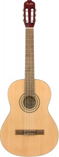 FENDER FC-1 Classical Natural WN -  ,  
