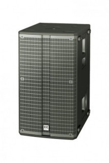 HK AUDIO PL 118 Sub A -   (18') 600  Program, Max SPL125, 