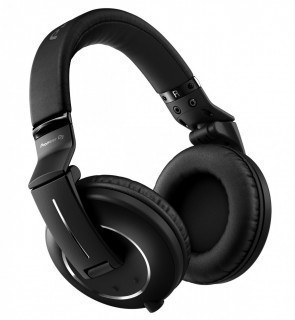 PIONEER HDJ-2000MK2-K DJ - 
