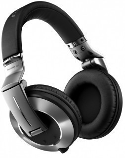 PIONEER HDJ-2000MK2-S DJ - 