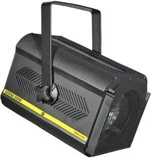 DTS SCENA 2000F -     F