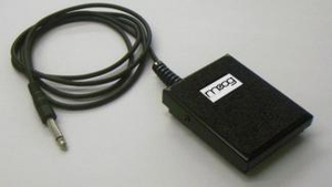  MOOG Footswitch    MuRF  Voyager