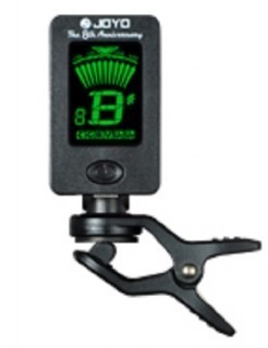 JOYO JT-01 8th Anniversary Tuner -    , , , , 