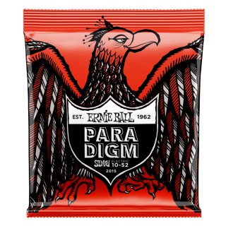 ERNIE BALL 2015 -   