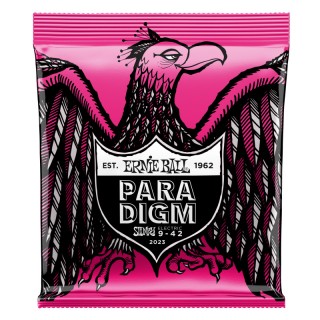 ERNIE BALL 2023 -   