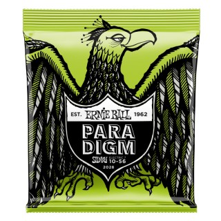 ERNIE BALL 2028 -   7. 