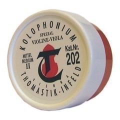 THOMASTIK .202/III Spezial - .