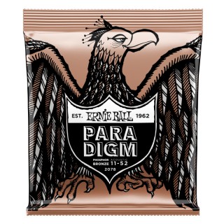 ERNIE BALL 2078 -    
