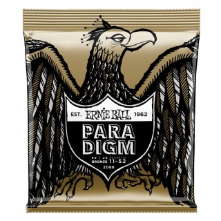 ERNIE BALL 2088 -    