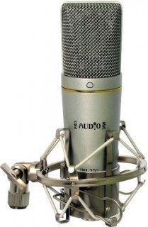 PROAUDIO UM-200 -  usb 