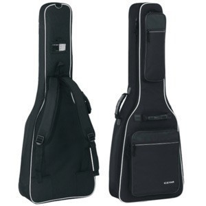 GEWA Economy 12 Classic 1/2 Black -      1/2