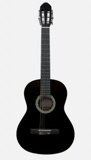 NAVARREZ NV16 BLACK 1/2 -    