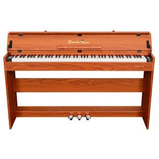 EMILY PIANO D-52 BR -    